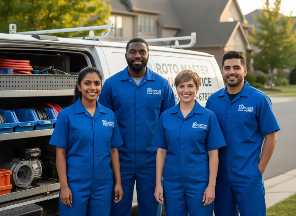Sump Pump Installation company in Depoe Bay, OR